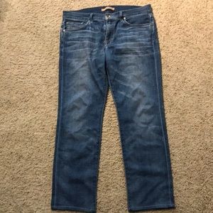 Men’s Joe’s Jeans_ size 34x30_ straight fit